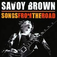 Savoy Brown, Songs From The Road [CD/DVD] (CD)