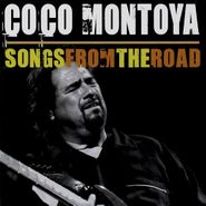 Coco Montoya, Songs From The Road (CD)