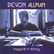 Devon Allman, Ragged & Dirty (CD)