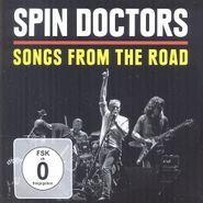 Spin Doctors, Songs From The Road (CD)