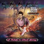 Mike Zito, Tribute To Chuck Berry (CD)