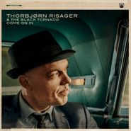 Thorbjorn Risager, Come On In (CD)