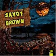 Savoy Brown, Voodoo Moon (LP)
