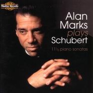 Franz Schubert, Schubert: 11 1/2 Piano Sonatas [Box Set] (CD)