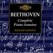 Ludwig van Beethoven, Beethoven: Complete Piano Sonatas (CD)