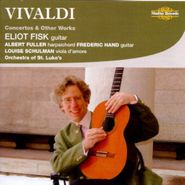 Antonio Vivaldi, Concertos & Other Works (CD)