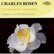Rosen , Romantic Generation (CD)