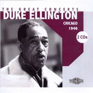 Duke Ellington, 1946 (CD)
