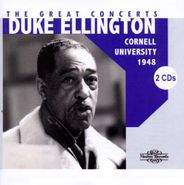 Duke Ellington, Great Concerts: Cornell Univ (CD)