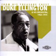 Duke Ellington, From His Treasure Chest (CD)