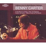 Benny Carter, In The Mood For Swing (CD)