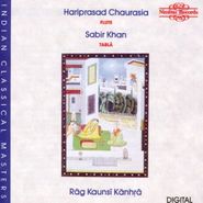 Hariprasad Chaurasia, Rag Kaunsi Kanhra (CD)