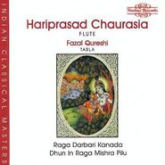 Hariprasad Chaurasia, Raga Darbari Kanada / Dhun in Raga Mishra Pilu