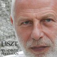 Franz Liszt, Benediction De Dieu (CD)