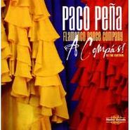 Paco Peña, A Compas! (CD)