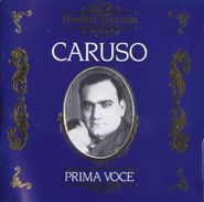 Enrico Caruso, Operatic Aria (1904-1920) (CD)