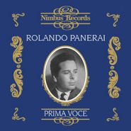 Rolando Panerai, Rolando Panerai (CD)