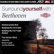 Ludwig van Beethoven, Surround Yourself With Beethoven [DVD AUDIO] (CD)