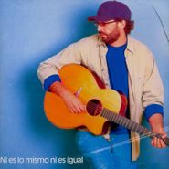 Juan Luis Guerra, Ni Es Lo Mismo Ni Es Igual (CD)