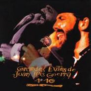 Juan Luis Guerra, Grandes Exitos (CD)