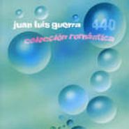 Juan Luis Guerra, Coleccion Romantica (CD)