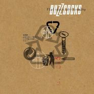 Buzzcocks, Flat-Pack Philosophy (CD)