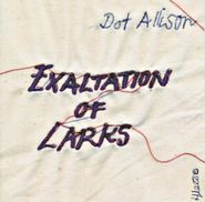 Dot Allison, Exaltation Of Larks (CD)