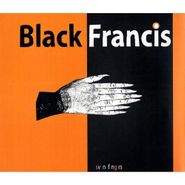 Black Francis, Svn Fngrs (CD)