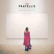 The Fratellis, Eyes Wide, Tongue Tied (CD)