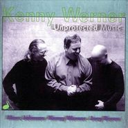 Kenny Werner, Unprotected Music (CD)