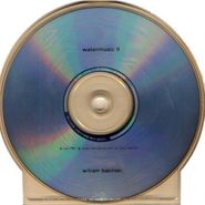 William Basinski, Vol. 2-Watermusic (CD)