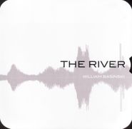 William Basinski, River (CD)