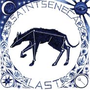 Saintseneca, Last (LP)