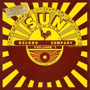 Various Artists, Sun Records Curated By Record Store Day Vol. 1 [Record Store Day] (LP)