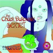 The Chuck Dukowski Sextet, Haunted (CD)