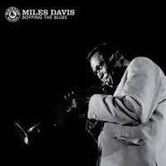 Miles Davis, Bopping The Blues (LP)