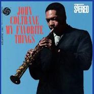 John Coltrane, My Favorite Things [45RPM Audiophile Pressing] (LP)