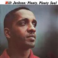 Milt Jackson, Plenty Plenty Soul (LP)