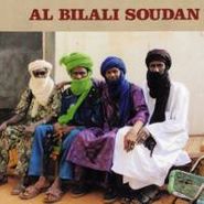 Al Bilali Soudan, Al Bilali Soudan (CD)