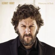 Kenny Roby, Memories & Birds (LP)