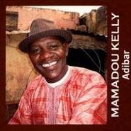 Mamadou Kelly, Adibar (CD)