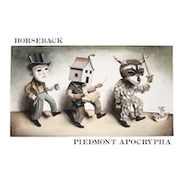 Horseback, Piedmont Apocrypha (LP)