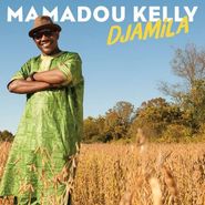 Mamadou Kelly, Djamila (CD)