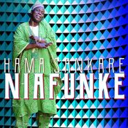 Hama Sankare, Niafunke (CD)