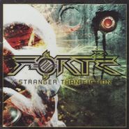 Forte, Stranger Than Fiction (CD)