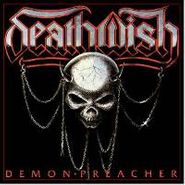 Deathwish, Demon Preacher (CD)