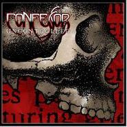 Confessor, Uncontrolled (CD)