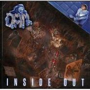 D.A.M., Inside Out (CD)