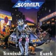 Scanner, Terminal Earth [RECORD STORE DAY] (CD)