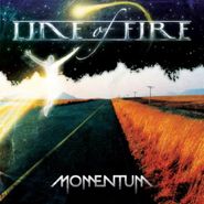 Line Of Fire, Momentum (CD)